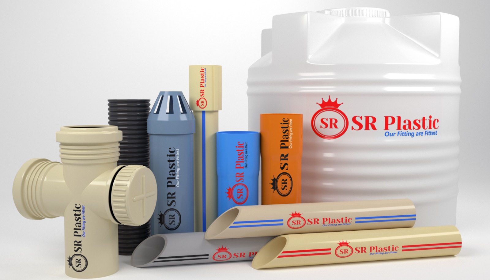 Industrial Plastic Solutions